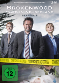 Brokenwood - Mord in Neuseeland - Staffel 5