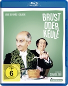 Brust oder Keule