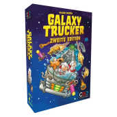 Galaxy Trucker