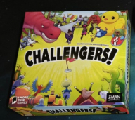 Challengers!