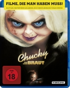 Chucky und seine Braut