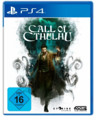 Call of Cthulhu