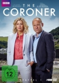 The Coroner - Staffel 1