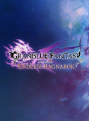 Granblue Fantasy: Relink - Endless Ragnarok