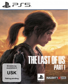 The Last of Us Part 1