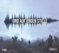 Und auf Erden Stille - Staffel 2