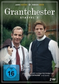 Grantchester - Staffel 3