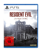 Resident Evil Requiem