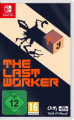 The Last Worker