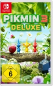 Pikmin 3 Deluxe