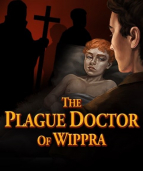 The Plague Doctor of Wippra