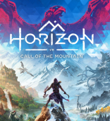 Horizon: Call of the Mountain