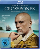 Crossbones - Staffel 1