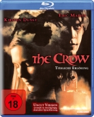 The Crow - Tödliche Erlösung