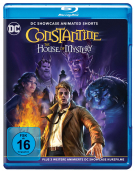 DC Showcase Shorts: Constantine