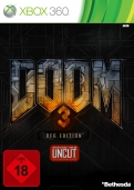 Doom 3 BFG Edition uncut