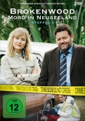Brokenwood - Mord in Neuseeland - Staffel 3