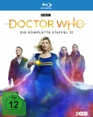 Doctor Who - Staffel 12