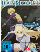 Danmachi - Staffel 3 - Vol. 03