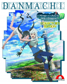 Danmachi - Staffel 4 - Vol. 01