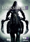 Darksiders II