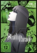 Death Parade - Vol. 2