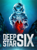 Deep Star Six