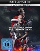 Detective Knight: Redemption