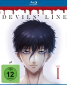 Devil´s Line - Vol. 01