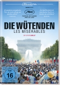 Die Wütenden - Les Misérables