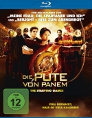 Die Pute von Panem - The Starving Games