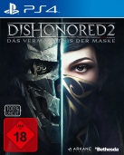 Dishonored 2