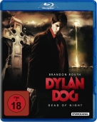 Dylan Dog: Dead of Night