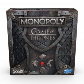 Monopoly Game of Thrones