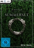 The Elder Scrolls Online - Summerset