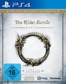 The Elder Scrolls Online - Murkmire (DLC)
