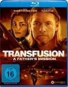 Transfusion - A Father´s Mission