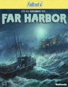 Fallout 4 - Far Harbor (DLC)