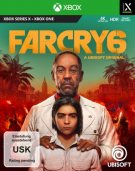 Far Cry 6