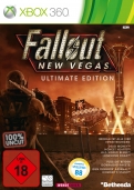 Fallout New Vegas Ultimate Edition