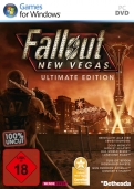 Fallout New Vegas Ultimate Edition