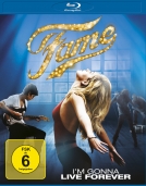 Fame - I´m gonna live forever