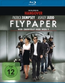 Flypaper - Wer überfällt hier wen?
