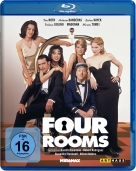 Four Rooms