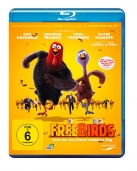 Free Birds - Esst uns an einem anderen Tag