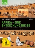 Afrika – Eine Entdeckungsreise