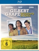 Gilbert Grape - Irgendwo in Iowa