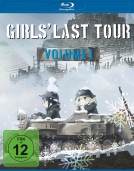 Girls´ Last Tour - Vol. 01