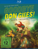 Goodbye, Don Glees!