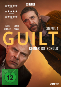 Guilt - Keiner ist schuld - Staffel 1